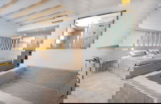 Foto 10 - Alexander Studios & Suites - Adults Only