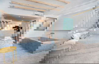 Foto 4 - Alexander Studios & Suites - Adults Only