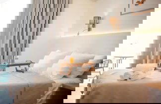 Foto 9 - Alexander Studios & Suites - Adults Only