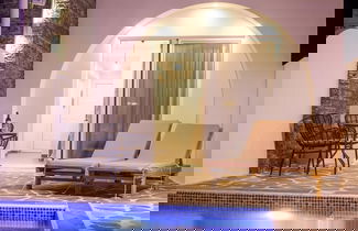 Foto 26 - Alexander Studios & Suites - Adults Only