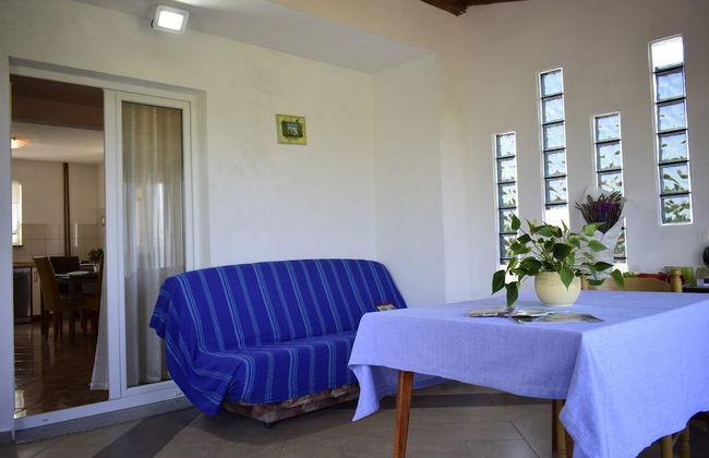 Apartment Lucy - Foto 12