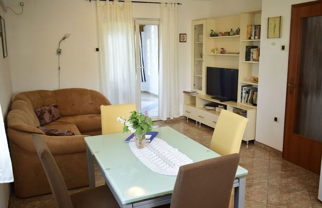 Apartment Lucy - Foto 9