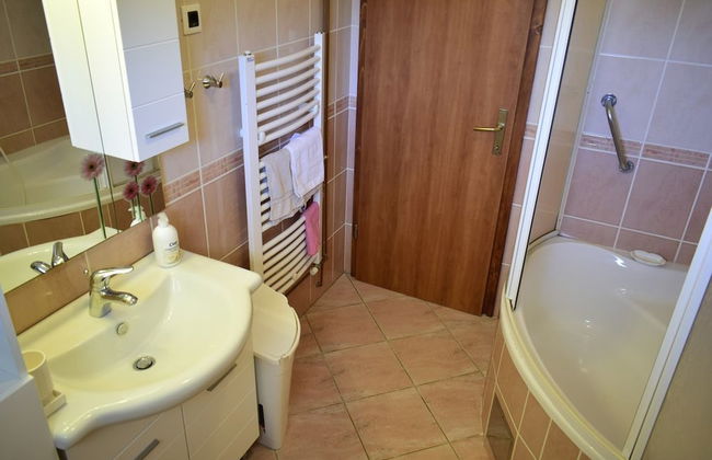 Apartment Lucy - Foto 13