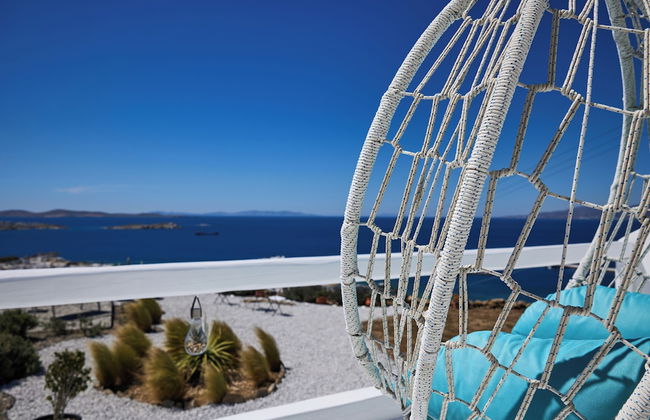 Sand Lily Mykonos - Foto 18