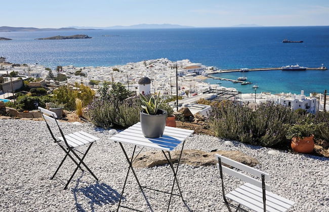 Sand Lily Mykonos - Foto 30
