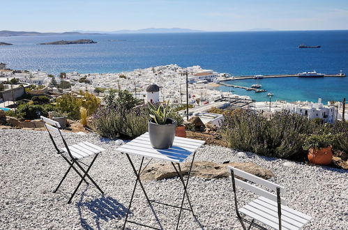 Photo 30 - Sand Lily Mykonos