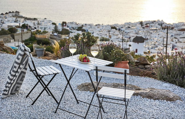 Sand Lily Mykonos - Foto 34