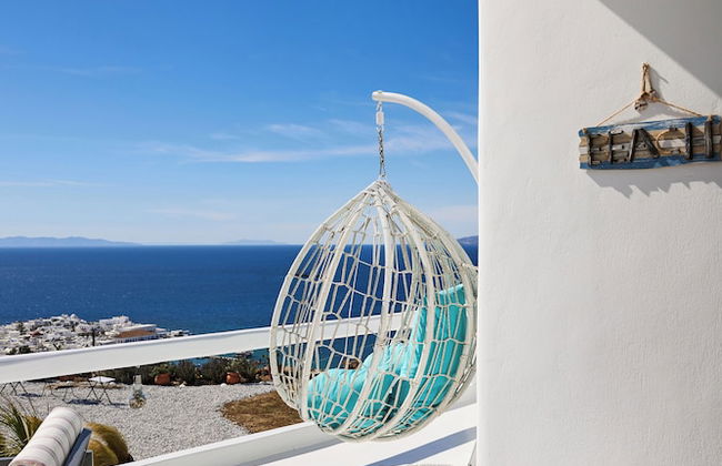 Sand Lily Mykonos - Foto 19