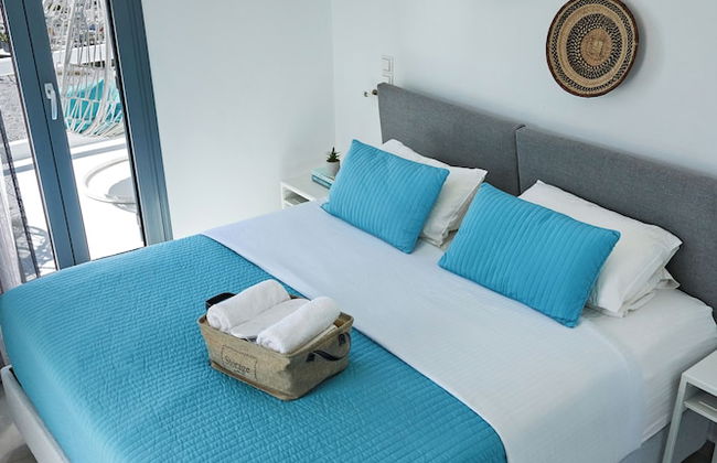 Sand Lily Mykonos - Foto 3