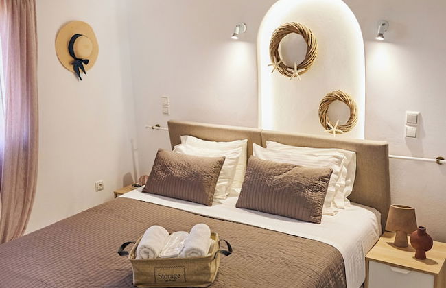 Sand Lily Mykonos - Foto 9