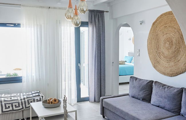 Sand Lily Mykonos - Foto 15