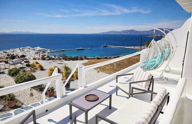 Sand Lily Mykonos - Foto 1