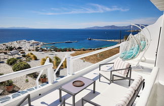 Photo 1 - Sand Lily Mykonos