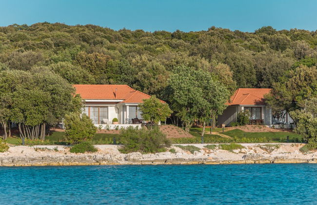 Luxury Beach Villas Porto Bus - Foto 41