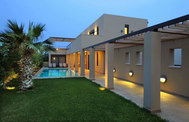 Rimondi Jas Villa - Foto 1