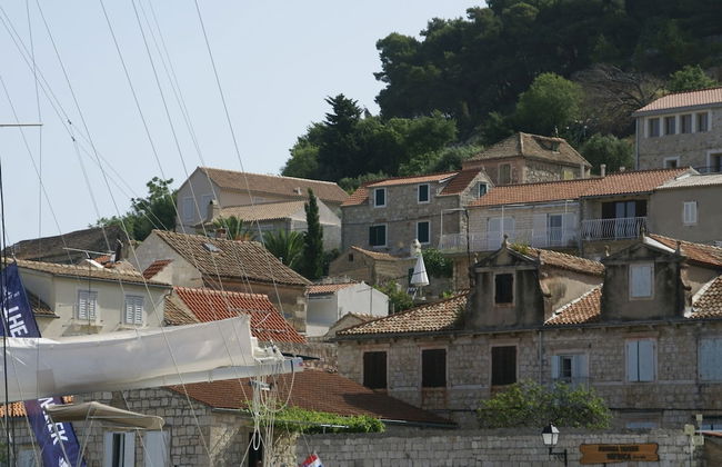 Traditional House With two Apartments - Foto 37