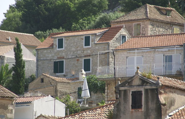 Traditional House With two Apartments - Foto 18