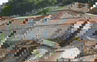 Foto 1 - Apartment in Vis With Terrace