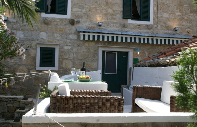 Coastal Apartment in Vis Near sea - Foto 11