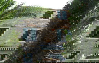 Foto 1 - Apartment in Vis With Terrace