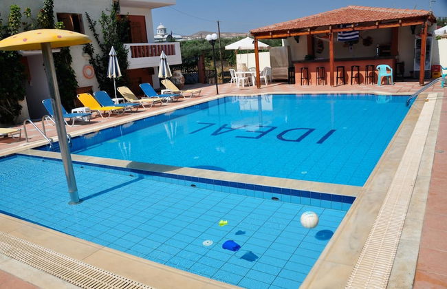 Ideal Hotel - Foto 21