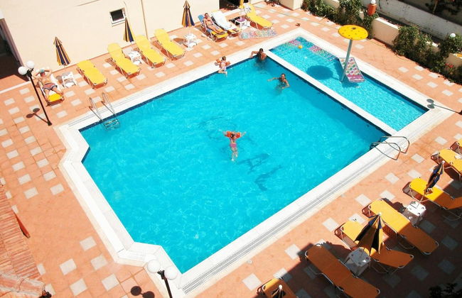 Ideal Hotel - Foto 22