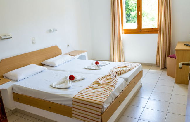 Ideal Hotel - Foto 3