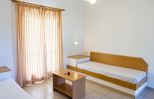 Ideal Hotel - Foto 8