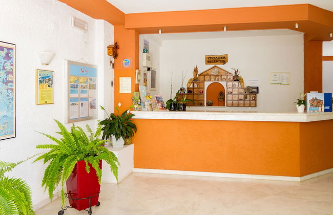 Ideal Hotel - Foto 2