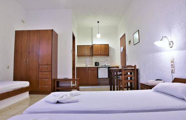 Ideal Hotel - Foto 7