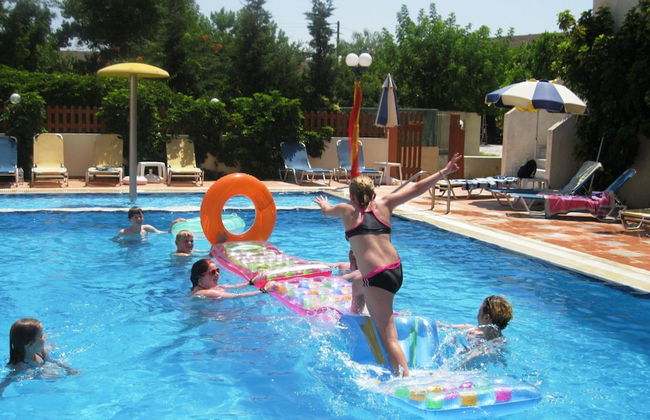 Ideal Hotel - Foto 24
