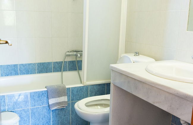 Ideal Hotel - Foto 18