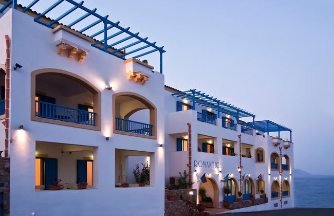 Romantica Hotel - Foto 27