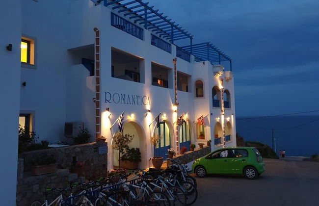 Romantica Hotel - Foto 28