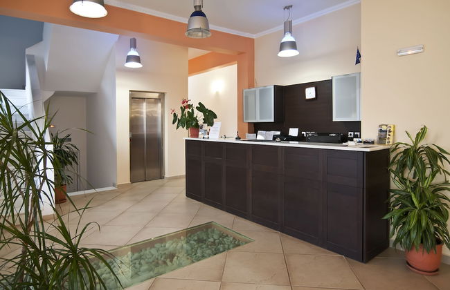 Romantica Hotel - Foto 5