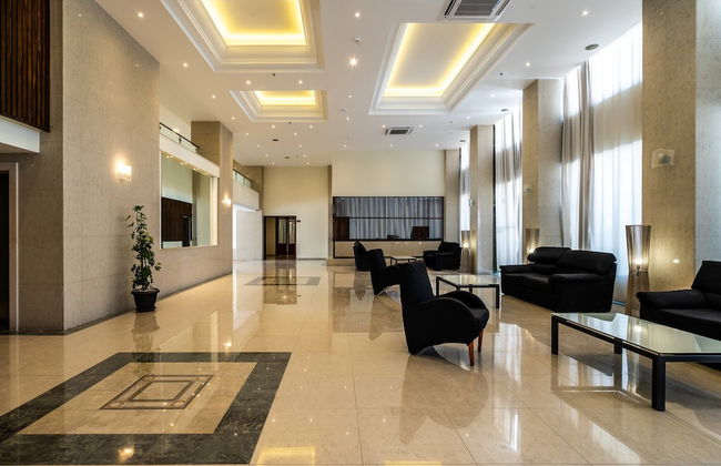 Castellum Suites - Foto 8