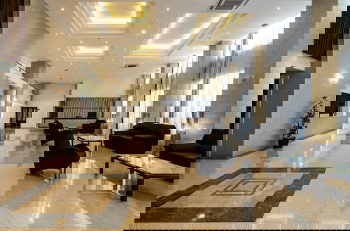 Foto 8 - Castellum Suites