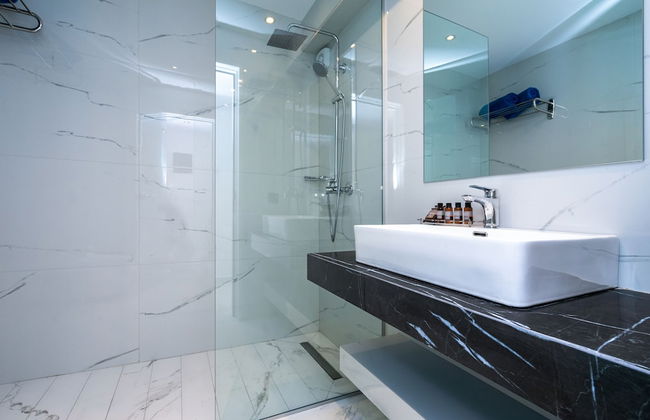 Castellum Suites - Foto 31