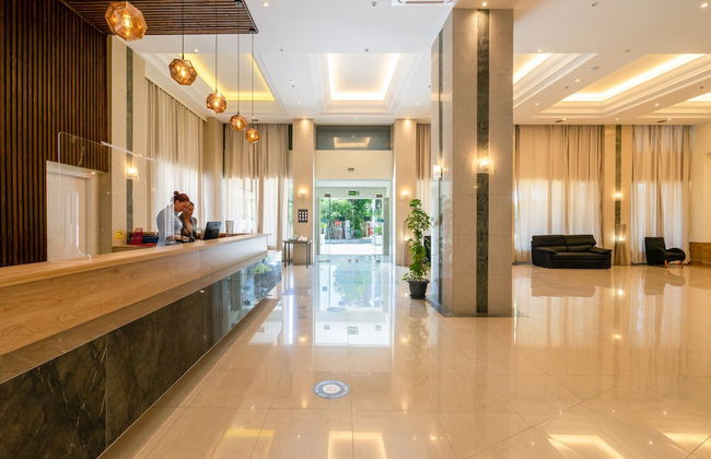 Castellum Suites - Foto 16