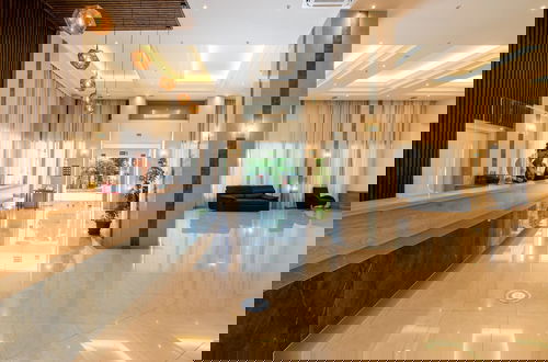 Foto 16 - Castellum Suites