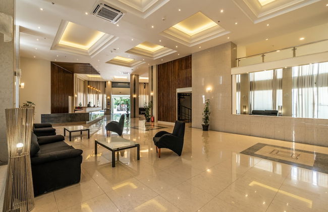 Castellum Suites - Foto 12