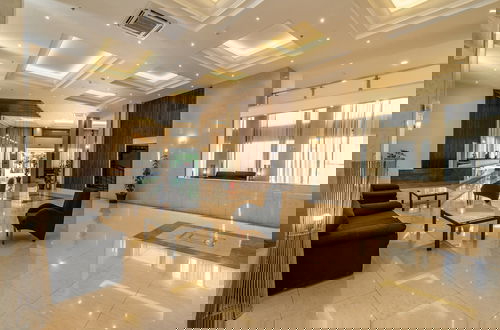 Foto 12 - Castellum Suites