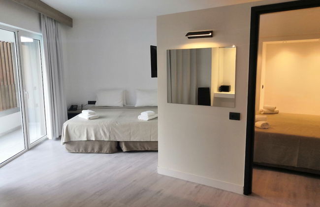 Castellum Suites - Foto 29