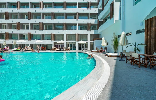 Castellum Suites - Foto 42