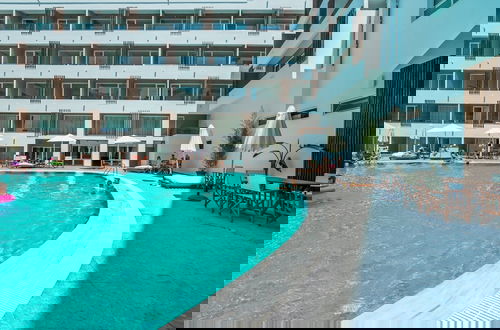 Foto 42 - Castellum Suites