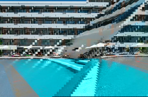 Foto 39 - Castellum Suites