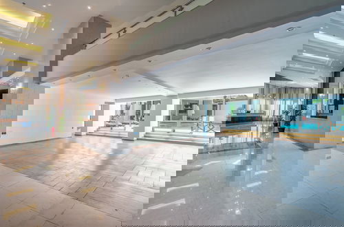 Foto 9 - Castellum Suites