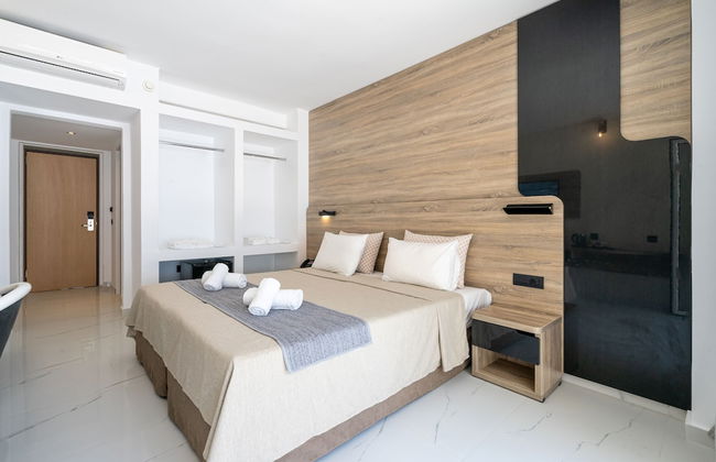 Castellum Suites - Foto 19