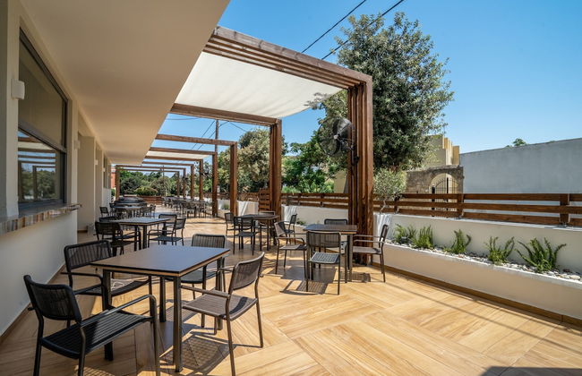 Castellum Suites - Foto 46