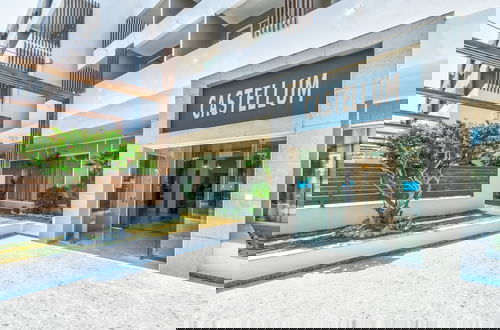 Foto 55 - Castellum Suites